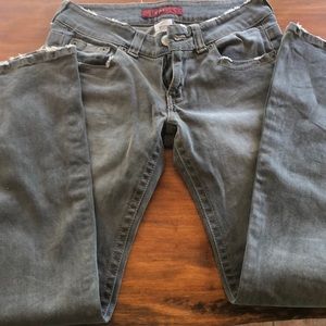 Men’s jeans